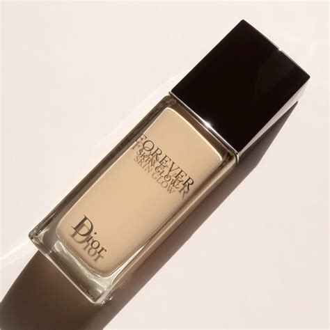 dior forever glow foundation erfahrungen|dior forever glow foundation review.